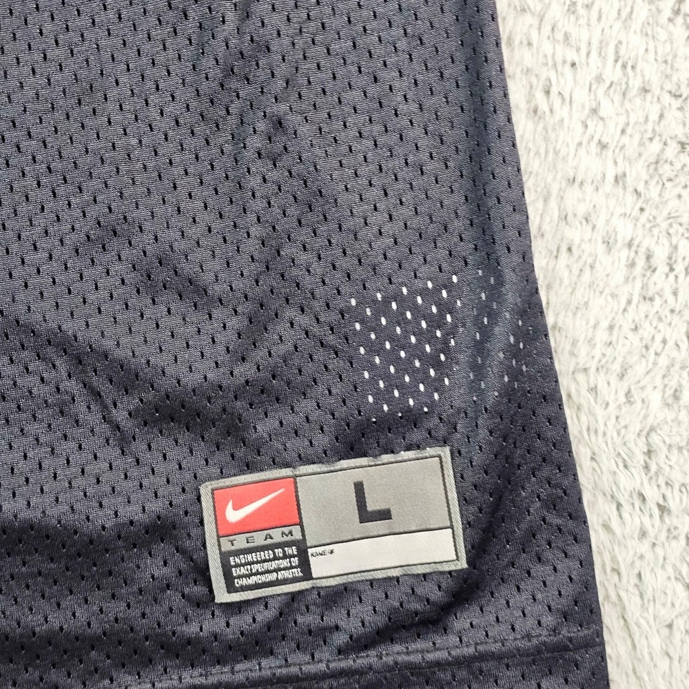 Vintage Colorado Buffaloes Jersey Mens Large Black Mesh NCAA Football Nike #1 - Picture 3 of 12